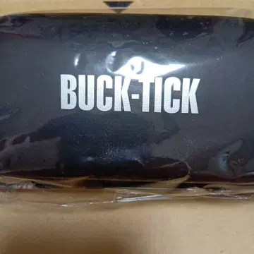 BUCK-TICK 안경 케이스 & 크로스 BUCK-TICK전 2025