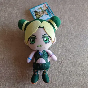 스톤 오션 Chibi 봉제 인형 쿠죠 죠린