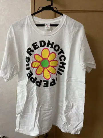 NOAH REDCHII 콜라보T
