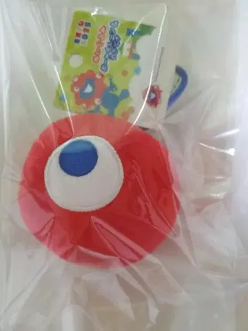 코먀쿠 볼체인 코먀쿠 박람회 봉제 인형 키링 마스코트