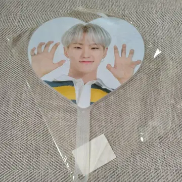 CARAT LAND HOSHI 부채