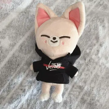 straykids 폭시니 아이엔 미니 인형 스키즈