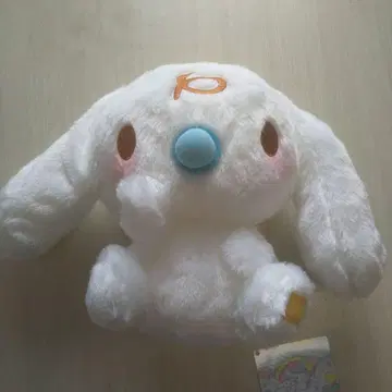 시나모롤 나랑 놀자 BIG 봉제 인형 밀크 나랑 놀자 BIG 봉제 인형