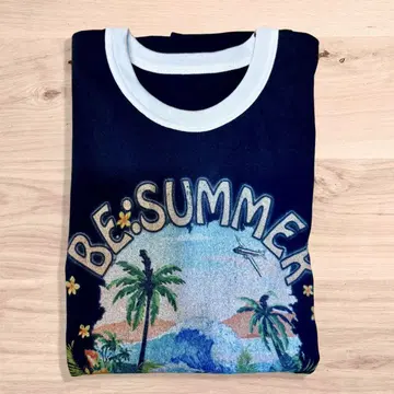 BE:FIRST BE:SUMMER 티셔츠 L 사이즈 블랙