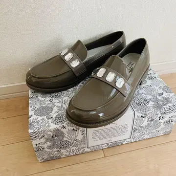 템퍼레이트 레인슈즈