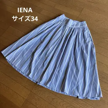 새상품급 IENA 스커트 사이즈 34