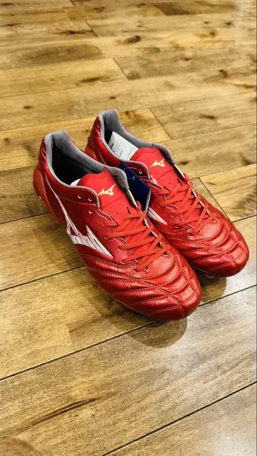 모나르시다 네오 3 엘리트 25.5 MIZUNO 축구 스파이크