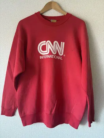 맨투맨 ( CNN INTERNATIONAL )