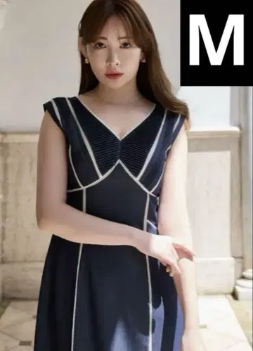 Lace Trimmed Chambray Dress herlipto