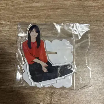 노기자카46 한여름 전국 투어 2025 카키 하루카 아크릴 스탠드