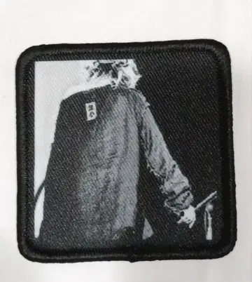 쿠로유메 럭키 드로우 와펜 키요하루