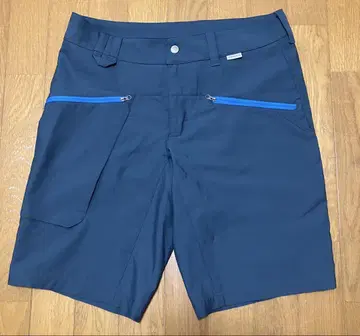 HOUDINI 후디니 하프 팬츠