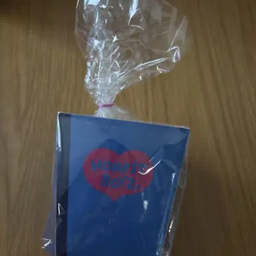 HONEST BOYZ POP CORN 핸드 타월