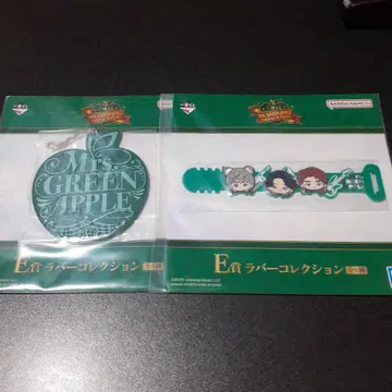 제일복권 Mrs.GREEN APPLE