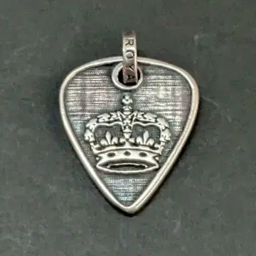 로얄오더 ROYALORDER 기타 피크 펜던트
