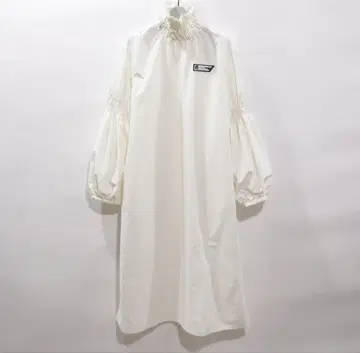 [ NON TOKYO ] 원피스/화이트