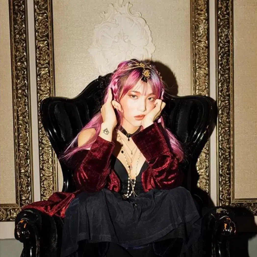 jvcki wai Enchanted Propaganda アルバム Enchanted Propaganda - Album by Jvcki Wai | Spotify