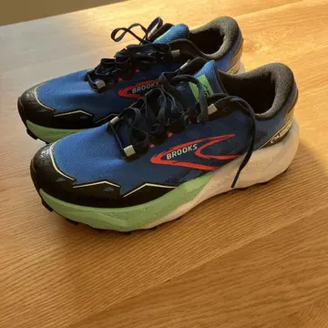 BROOKS Caldera7 (브룩스 칼데라7)