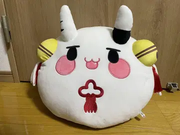 100주년 기념 백귀 아야메 뽀요요 봉제 인형