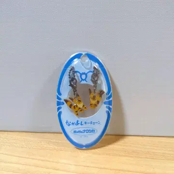 미사용품 지브리풍 바람계곡의 나우시카 나카요시 키체인