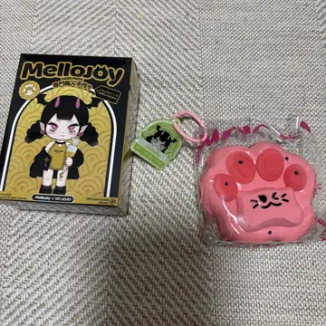 [내일 발송] Mellojoy