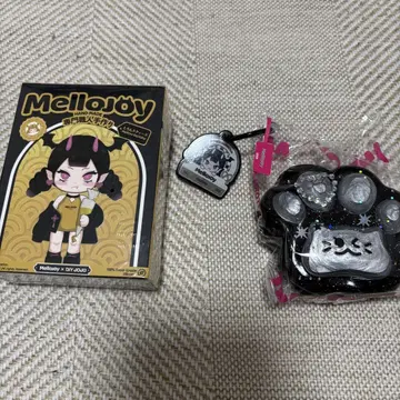 [내일 발송] Mellojoy