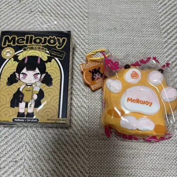 [내일 발송] Mellojoy