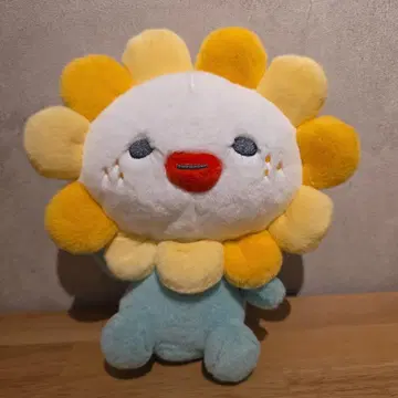 bira 봉제 인형