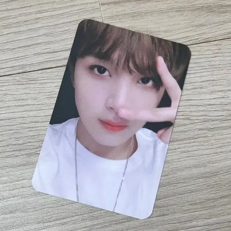 엔시티127 해찬 네오시티 카드홀더 포토카드 포카 시세킹 양도합니다