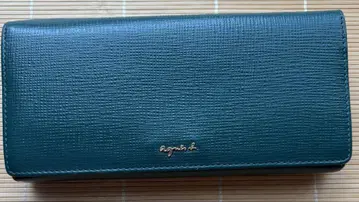 Agnes b 아그네스베 장지갑