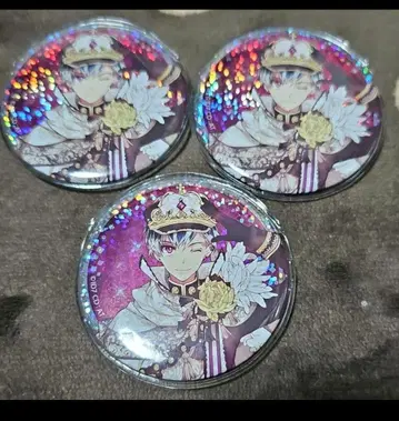 아이들리시 세븐 Re:vale 모모 캔뱃지