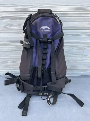DA KINE Heli Pro 백팩