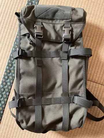 SAVOTTA KAHAKKA 25L