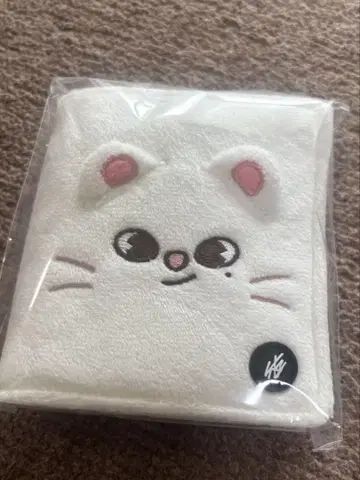 지니 레트 사진 카드 케이스