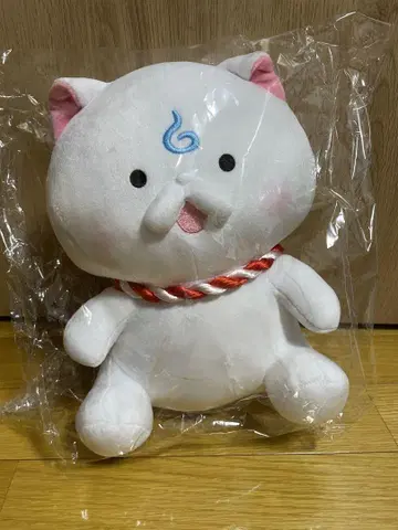 사쿠라 미코 35P 봉제 인형