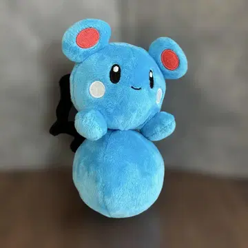 [ 묶음 구매 할인 ] 포켓몬 봉제 인형 루리리 포켓몬 센터 14cm