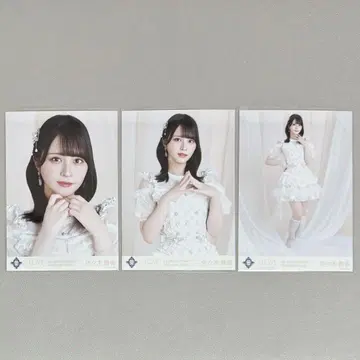 사사키 마이카 생사진 아레나 투어 2025 의상 풀컴프