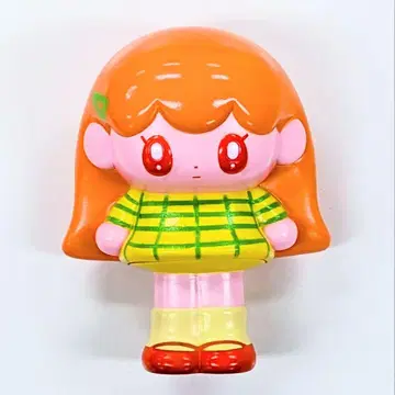 모뇨치타포미치 모뇨걸 오사카 개인전 한정 컬러