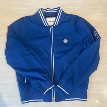 TaylorMade 여성용 자켓 파랑