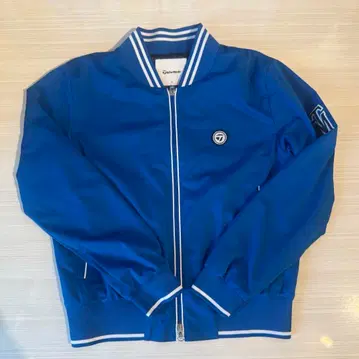 TaylorMade 여성용 자켓 파랑