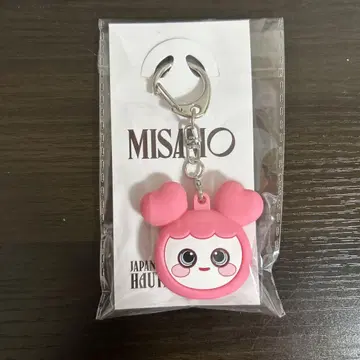 misamo 키 커버 모블리