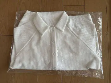시마리 cccmalie 와플 가디건