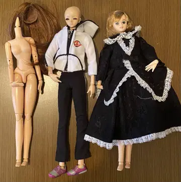인형 묶음 판매