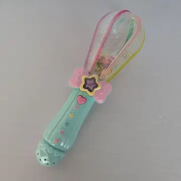 키라키라 프리큐어 아라모드 사운드 거품기