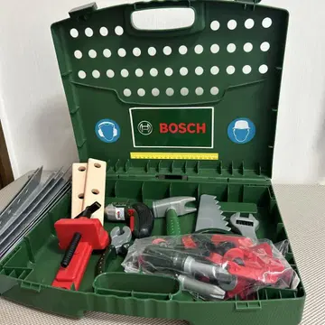 공구 세트 완구 BOSCH 보쉬 툴샵