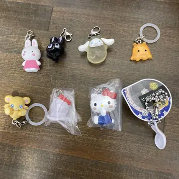 표식 액세서리 묶음 판매 8세트