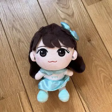 FRUITS ZIPPER 치비누이 사쿠라이 유이