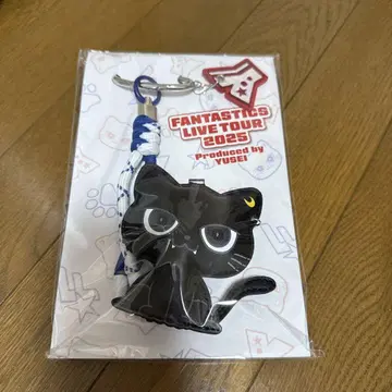 야기 유세이 멘프로 FANTASTICS 팬타