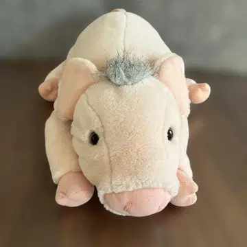 Babe 봉제 인형 35cm
