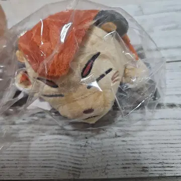 이마이치 류지 어깨 봉제 인형 라이지